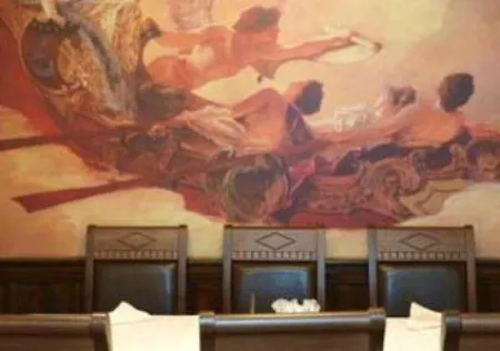 Delta Hotel