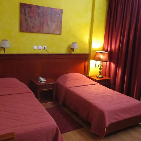 فندق Delta لميا