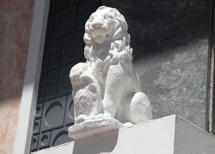 酒店 黛尔塔酒店 2*