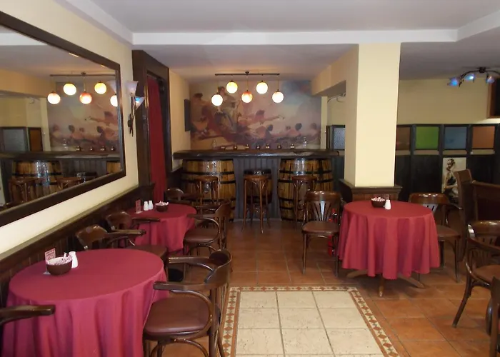 酒店 黛尔塔酒店