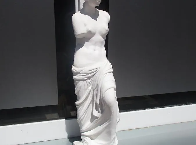 酒店 黛尔塔酒店 2*